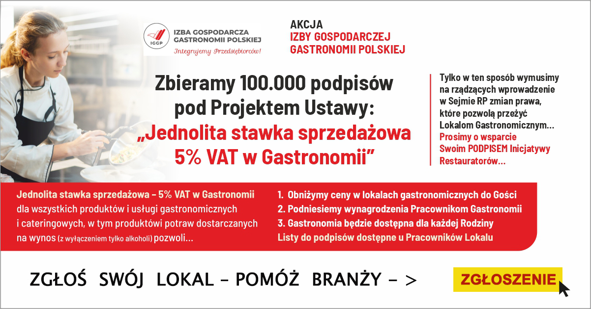 5% VAT